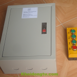 Tủ điện điều khiển thang máy