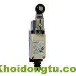 Công tắc hành trình Omron D4V-8104Z
