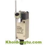 Công tắc hành trình Omron D4V-8107Z