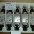 Công tắc hành trình Omron D4V-8111Z