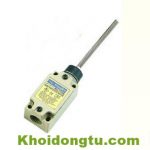 Công tắc hành trình Omron D4V-8169Z