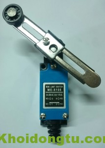 Công tắc hành trình cữ ME 8108