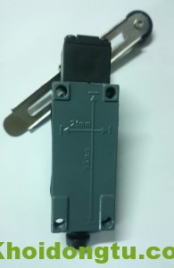 Kích thước Công tắc hành trình ME - 8108
