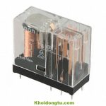 Rơ le 24VDC ( 24 vôn một chiều)