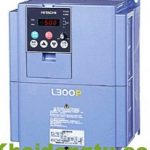 Biến tần Hitachi L300P–015LFU2
