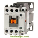 Khởi động từ Contactor LS 3P 9A 220V MC-9b