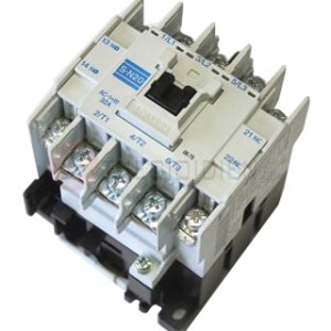 Khởi động từ 3 pha Mitsubishi S-N20 20A 220VAC