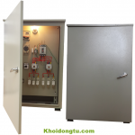 Tủ điện điều khiển chiếu sáng 30A 50A 63A 95A 100A