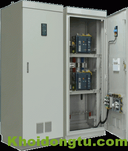 Tủ điện công nghiệp phân phối