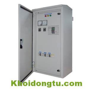 Tủ điện phân phối