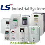 Biến tần LS - Inverter LS
