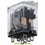 Rơ le trung gian Omron MY2N DC24