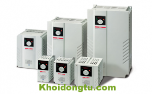 Biến tần LS IG5A inverter