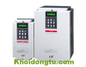 Biến tần LS IP5A inverter