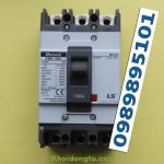 Cầu dao tự động mccb 3p 100a 22ka