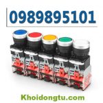 Nút Nhấn điện công nghiệp