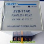 Rơ le báo mức CHINT JYB-714C
