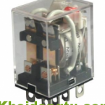 Rơ le trung gian Omron LY2 AC220/240