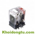 Rơ le trung gian Omron MY2N AC220/240
